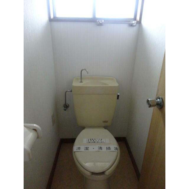 矢部町坂田貸家 その他2