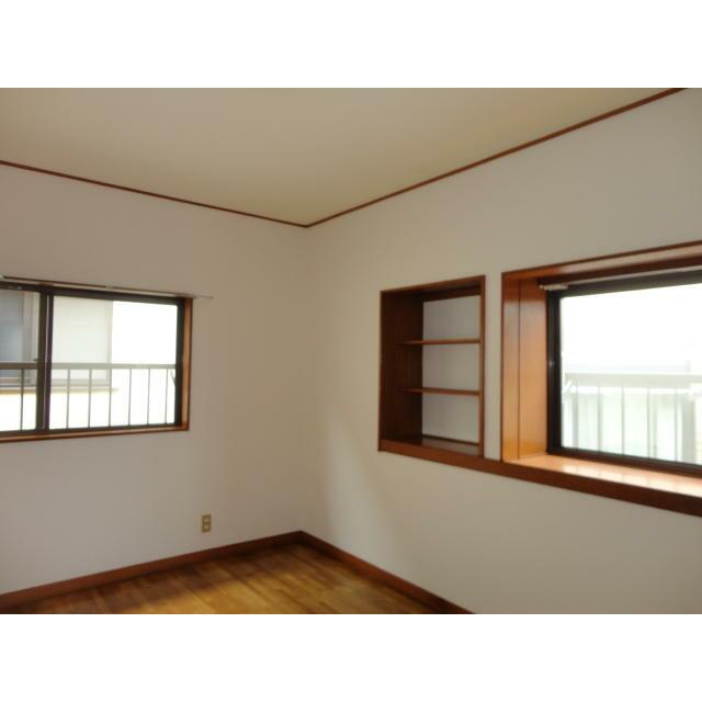 矢部町坂田貸家 その他3
