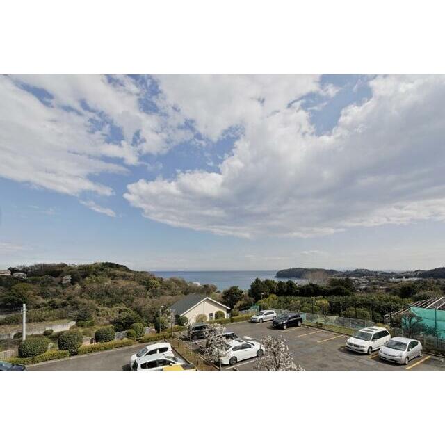 サンライズポイント真鶴 その他外観1