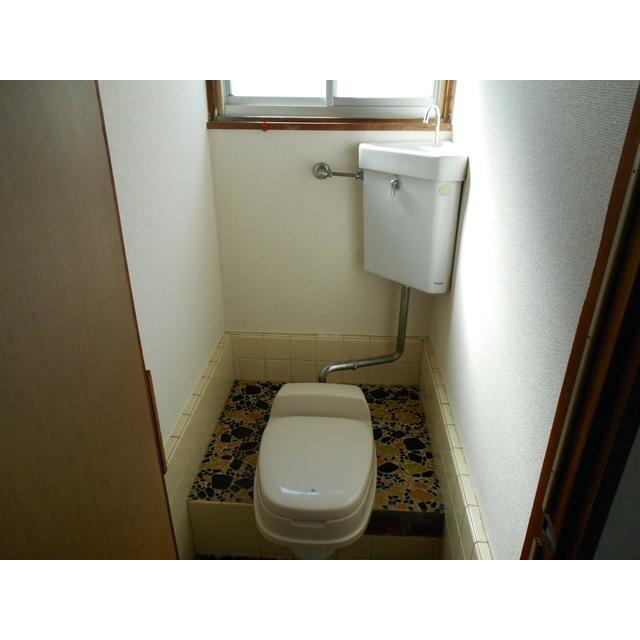石田荘 その他1