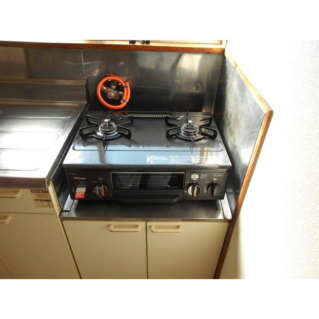 石田荘 その他5
