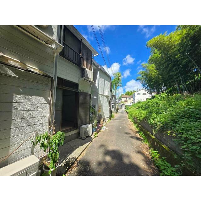 みなみハイツⅢ その他外観2