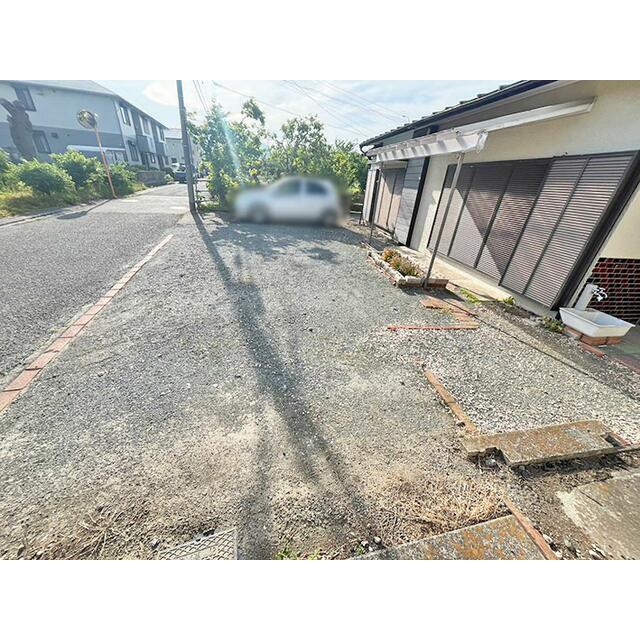 相田（征）貸家 その他外観2