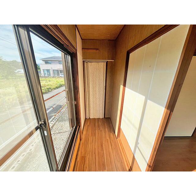相田（征）貸家 その他12