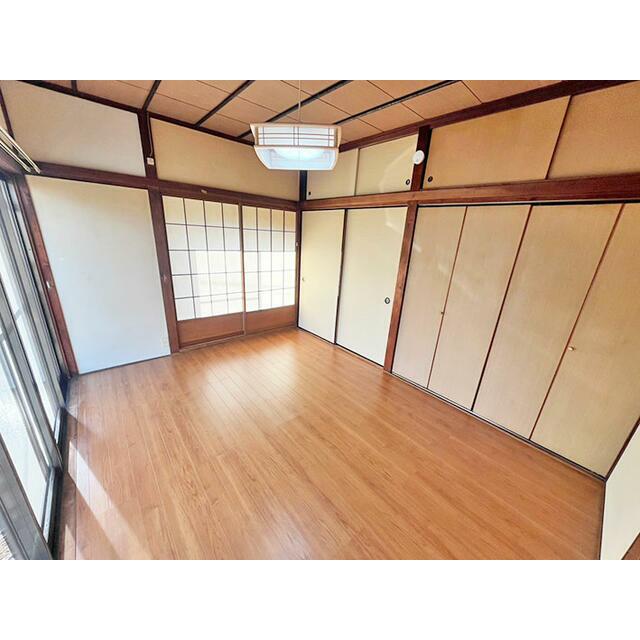 相田（征）貸家 その他13