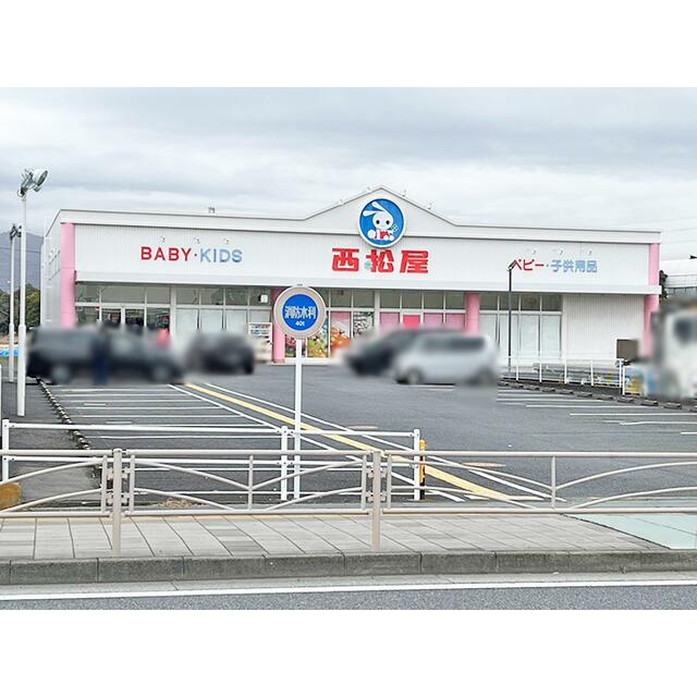 相田（征）貸家 周辺画像1