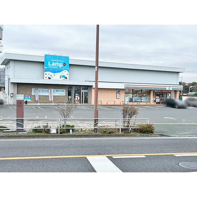 相田（征）貸家 周辺画像2