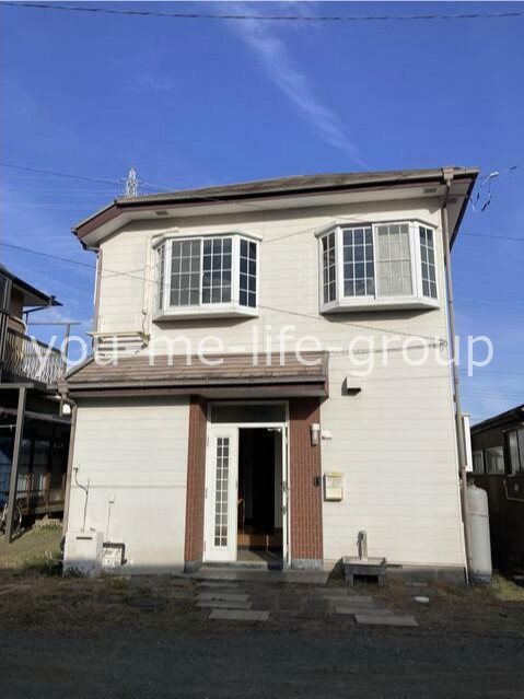 和田河原753-1-5貸家 外観