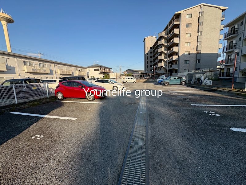センチュリーハウス その他外観2