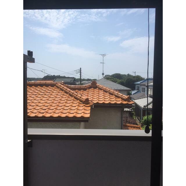 神奈川県横浜市泉区和泉中央南４丁目 眺望