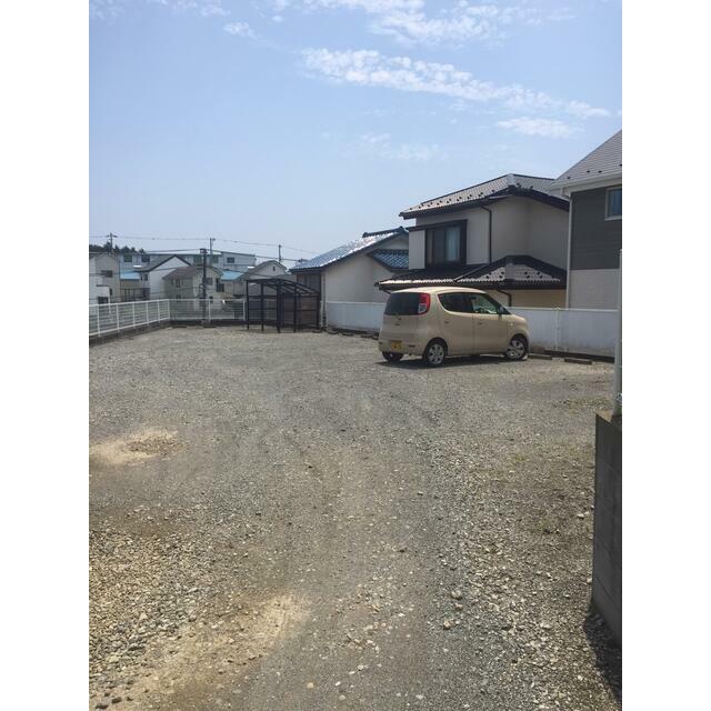 神奈川県横浜市泉区和泉中央南４丁目 駐車場