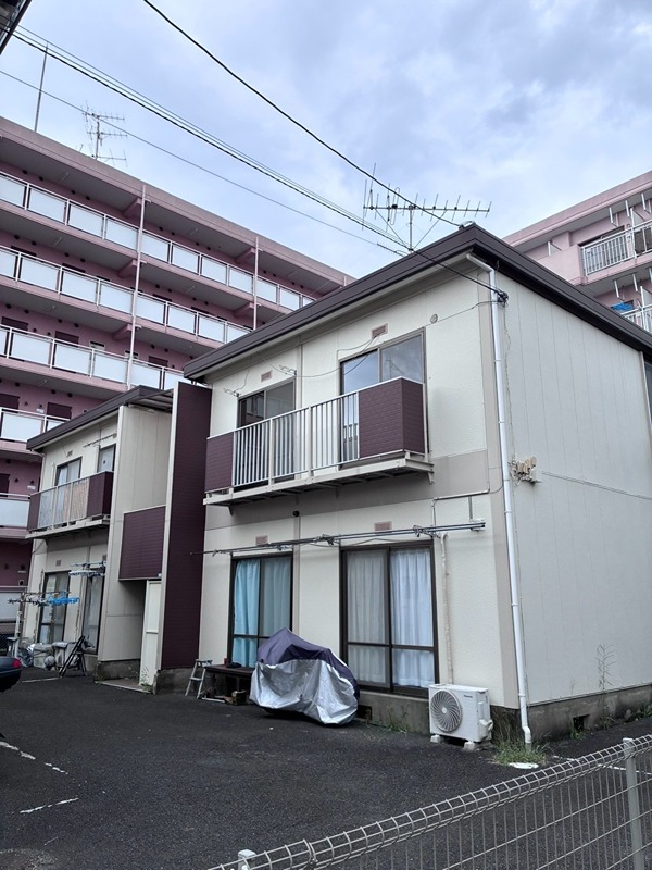 ハイツシャインB その他外観1