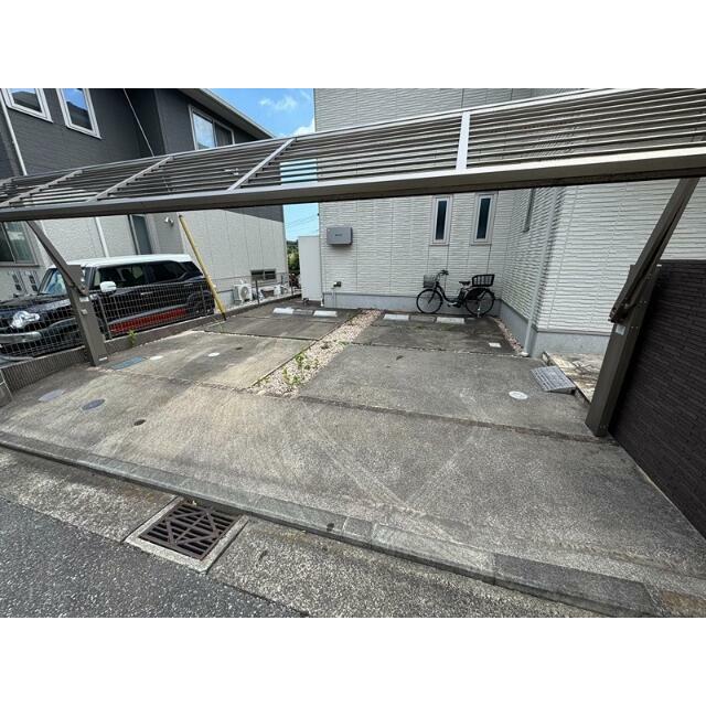 その他外観3
