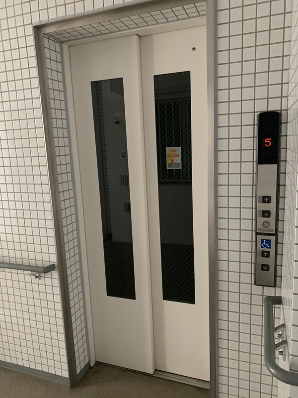 ベルジュ横濱本郷台 その他外観5