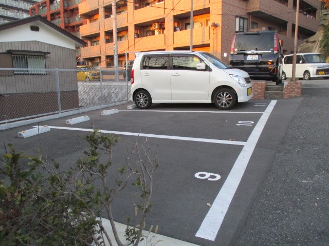 アーク戸塚ヒルズ その他外観4