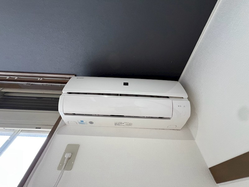 メイムハイツ その他設備