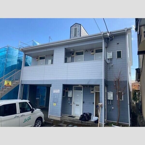 アイハイツ その他外観1