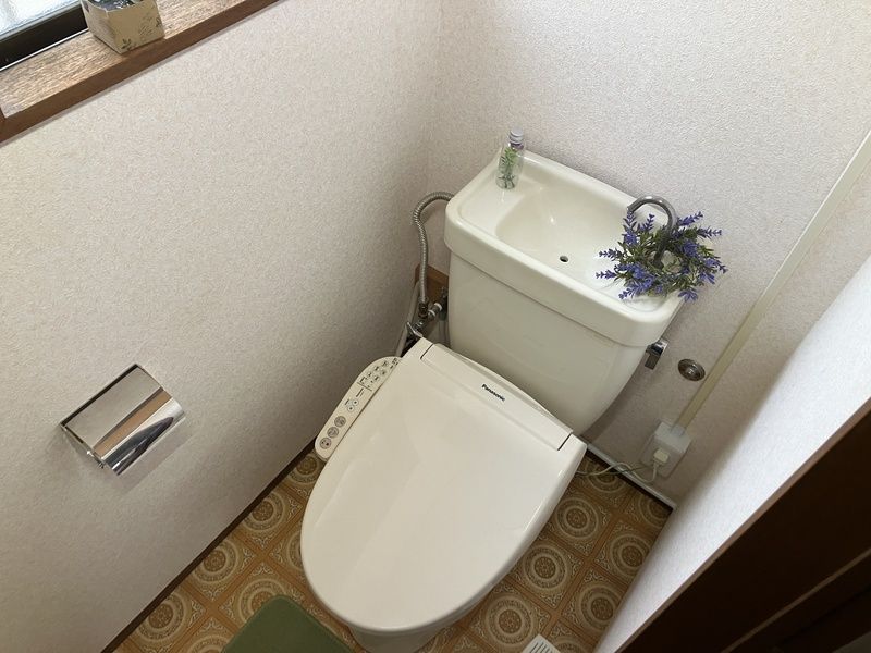 コーポさくらB その他1
