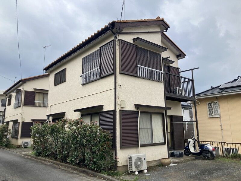 コーポさくらB その他外観2