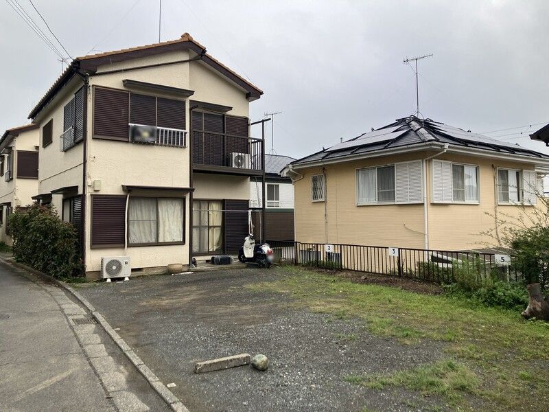 コーポさくらB その他外観6