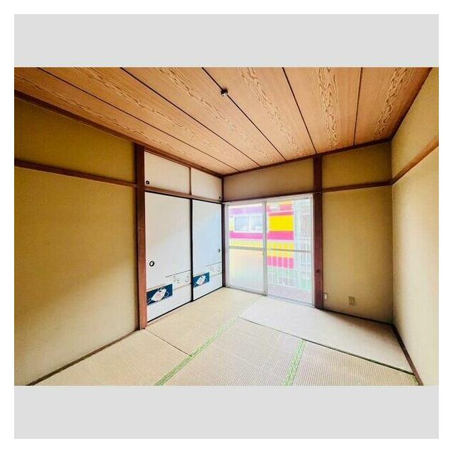 カントリーライフⅠ ベッドルーム