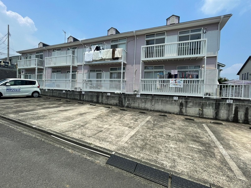 ライフ湘南 その他外観2