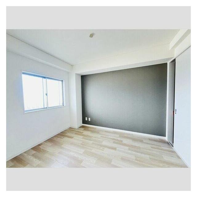 ＮＫＹフラット ベッドルーム
