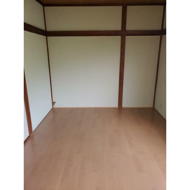 亀楽荘 リビング