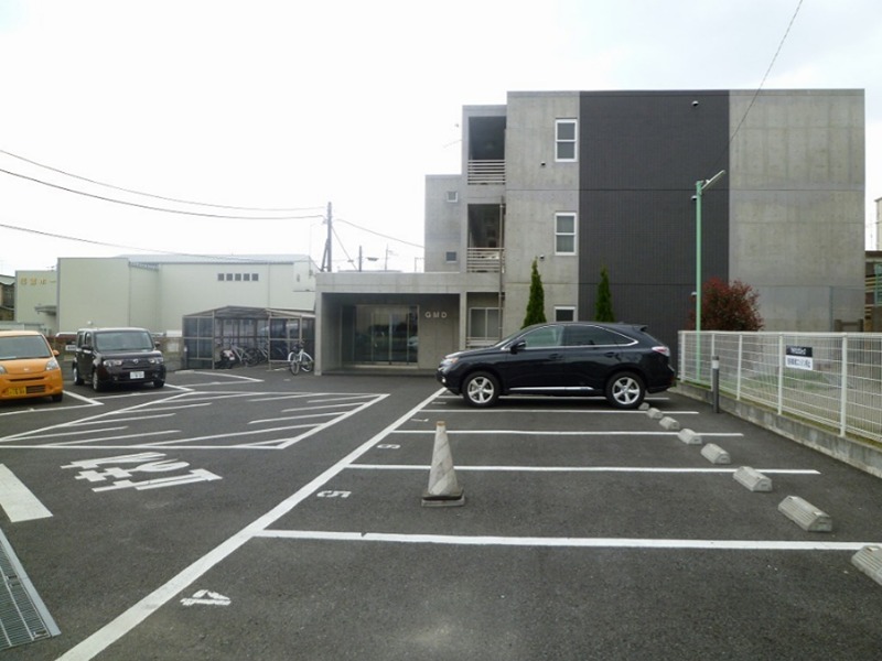 ＧＭＤ その他外観3