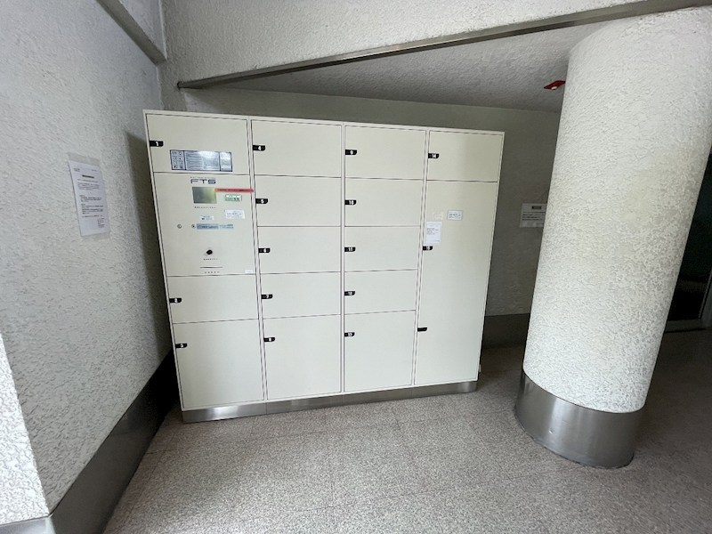 エストレージャ湘南 その他外観3