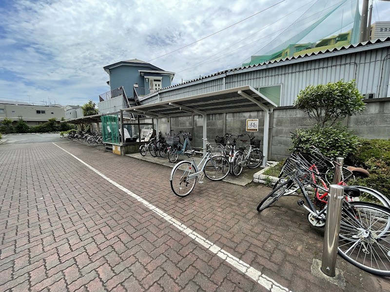 エストレージャ湘南 その他外観4