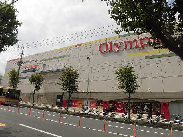 コスモ東戸塚グランパルクＡ棟 周辺画像3
