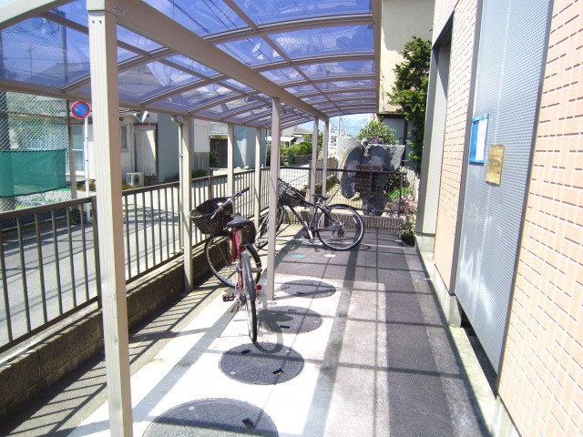 アベーテ栢山  その他外観1