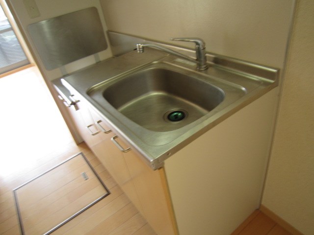 アベーテ栢山  キッチン