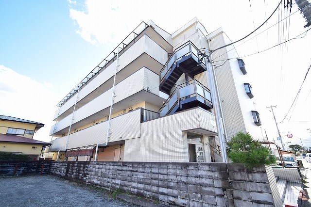 セレーノ東町II 401号室 外観