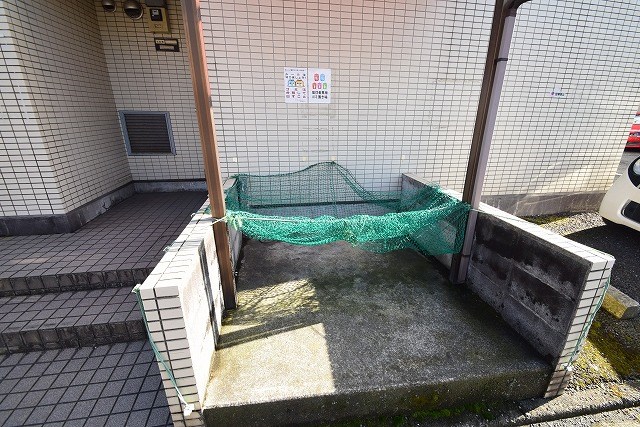 セレーノ東町II  その他外観2