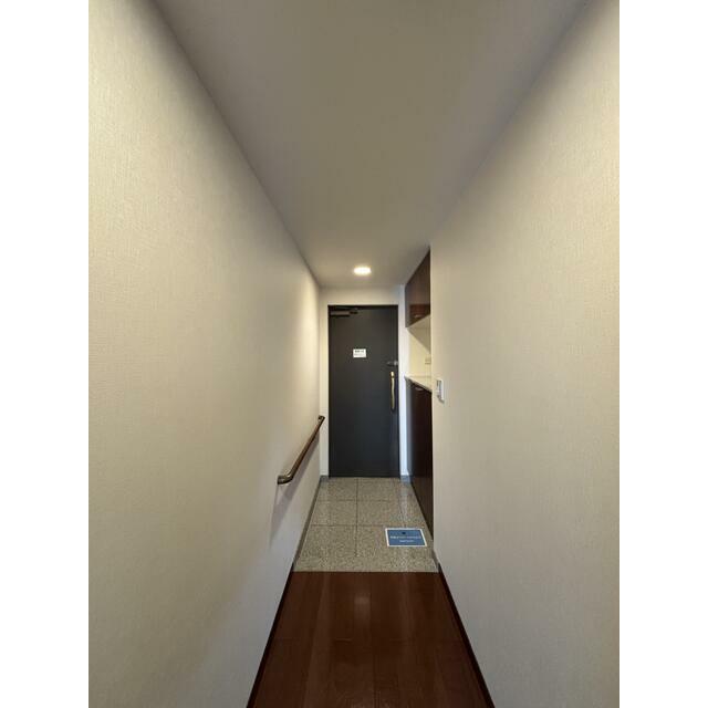 パークアリーナビューウイング 玄関