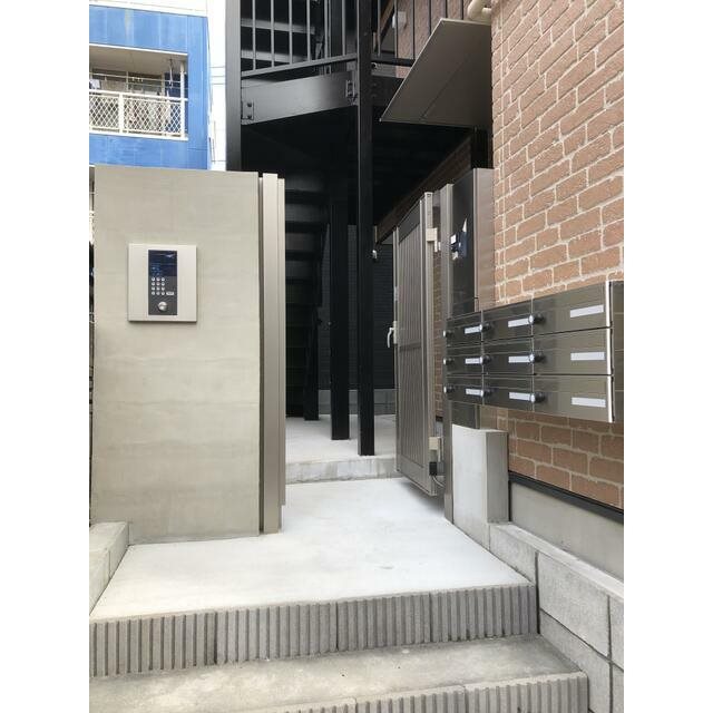 グロワール長尾台町 その他外観2