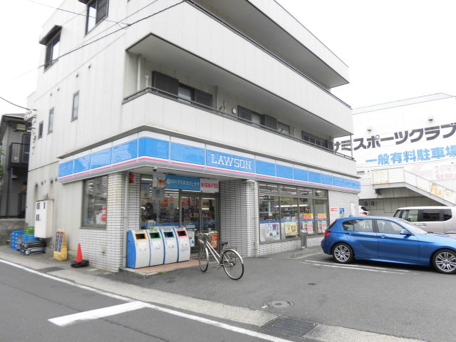 グロワール長尾台町 周辺画像2
