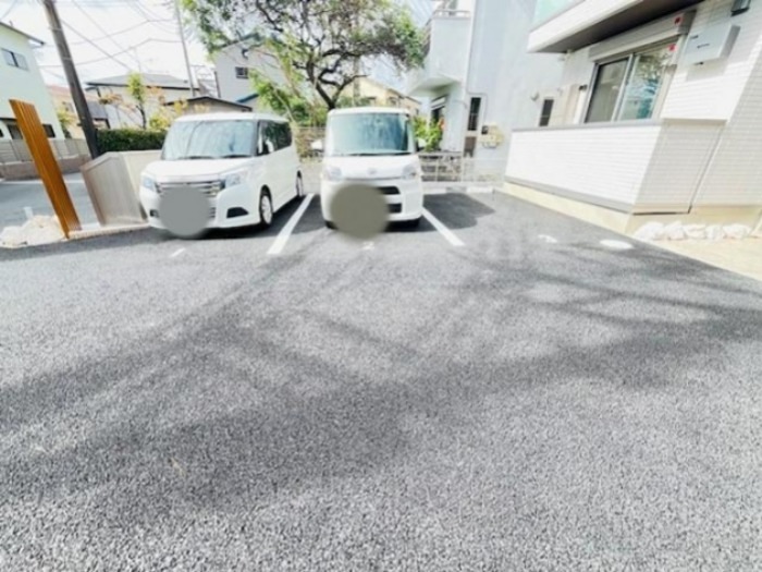 サザンショア東海岸 その他外観1