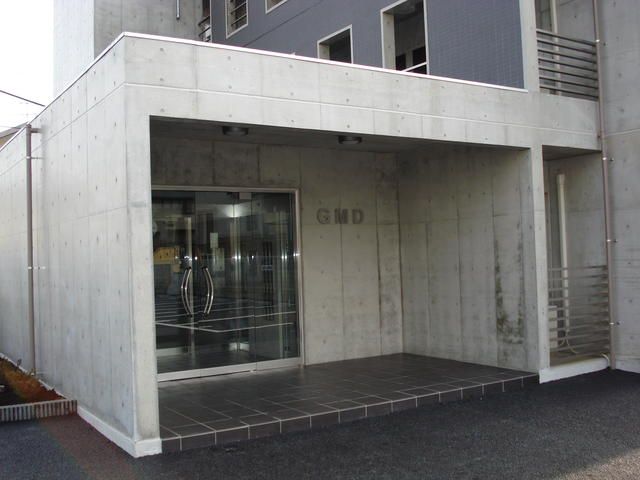 ＧＭＤ その他外観1