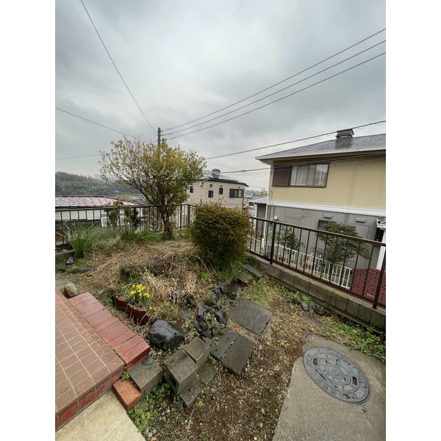 下古沢貸家 その他外観2