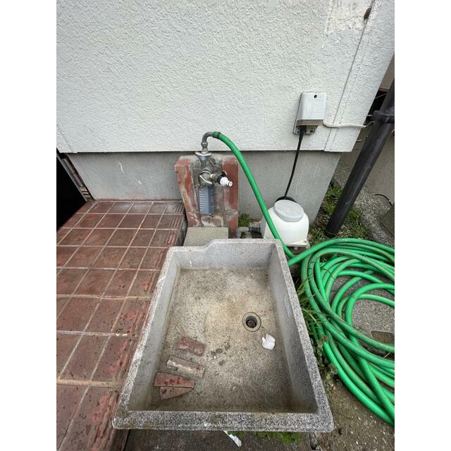 下古沢貸家 その他外観3