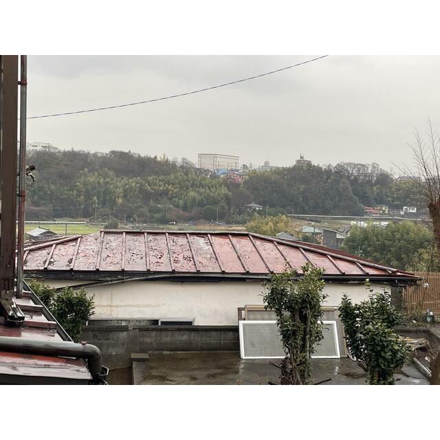 下古沢貸家 その他外観4