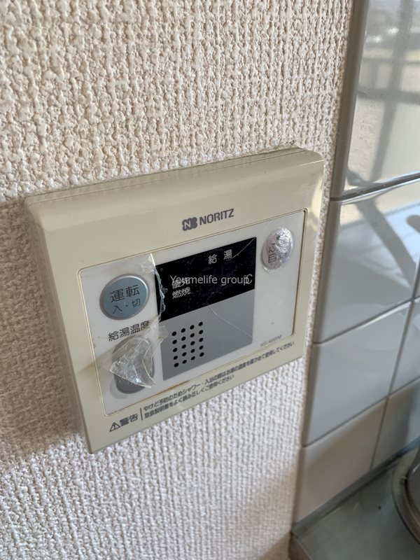 カサベルデ額田 その他4