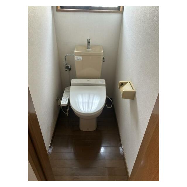 タカタハイツⅤ トイレ