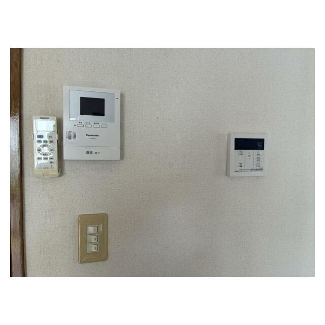 タカタハイツⅤ その他設備