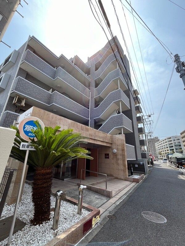 アイディーコート茅ヶ崎海岸 その他外観1