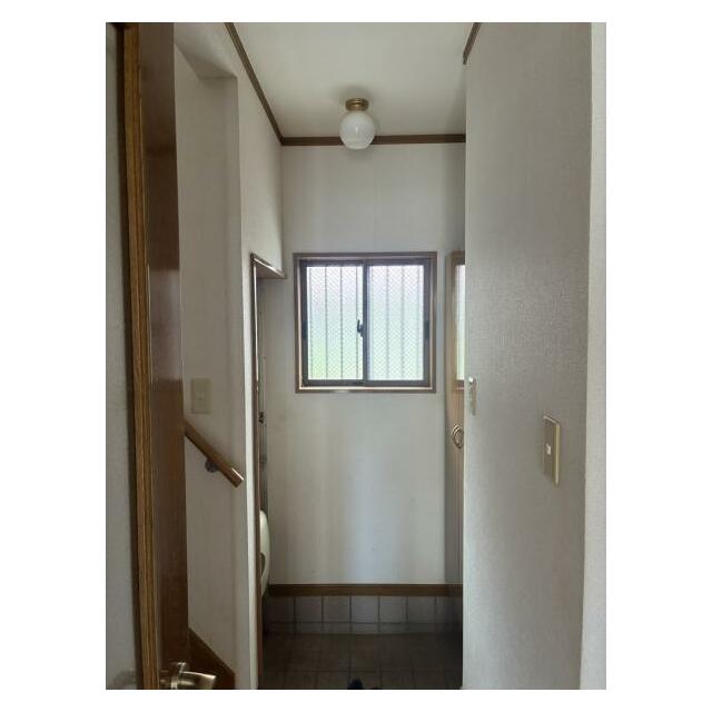 タカタハイツⅤ 玄関