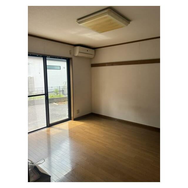 タカタハイツⅤ リビング